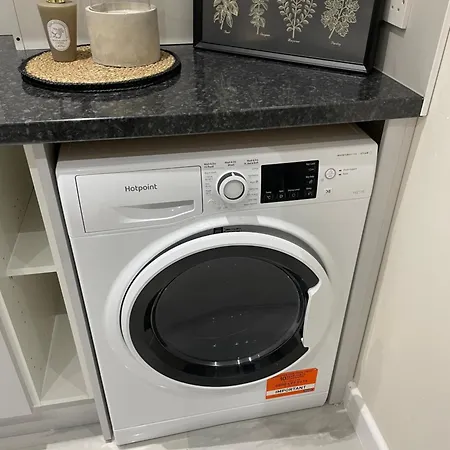Appartamento Luxury 3 Bed House - 10 Min Walk From Dartford Town Centre - Fully Refurbished Esterno foto